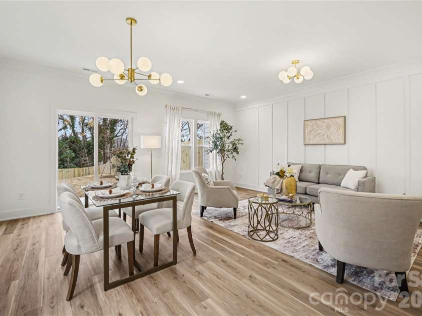 3209 Ross Avenue, Charlotte, NC 28208.  MLS# CAR4352260, YatesRealty ID 19925. 