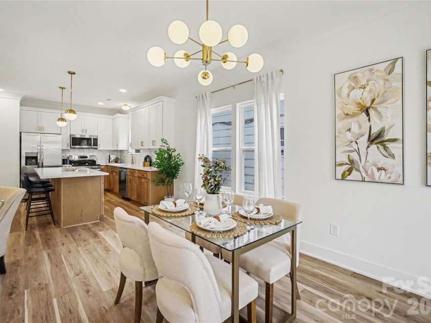 3209 Ross Avenue, Charlotte, NC 28208.  MLS# CAR4352260, YatesRealty ID 19925. 