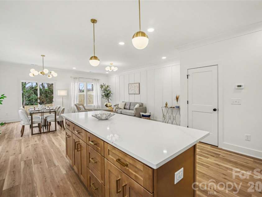 3209 Ross Avenue, Charlotte, NC 28208.  MLS# CAR4352260, YatesRealty ID 19925. 