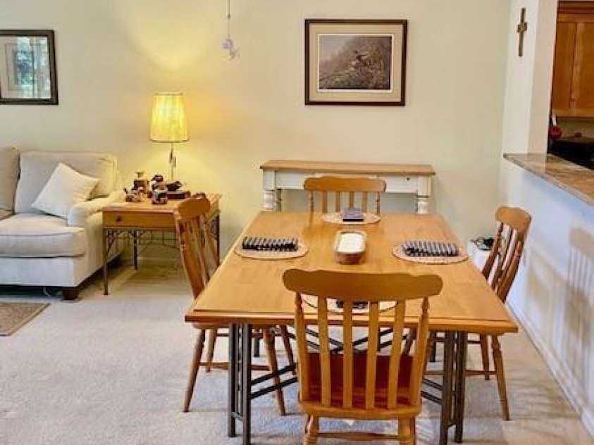 186 Stonecrest Court, Lake Lure, NC 28746.  MLS# CAR4270856, YatesRealty ID 19926. Dining at eat at Bar as well