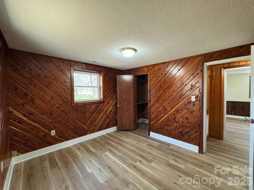 303 Green Street, Biscoe, NC 27209.  MLS# CAR4357820, YatesRealty ID 19927. Bedroom 2