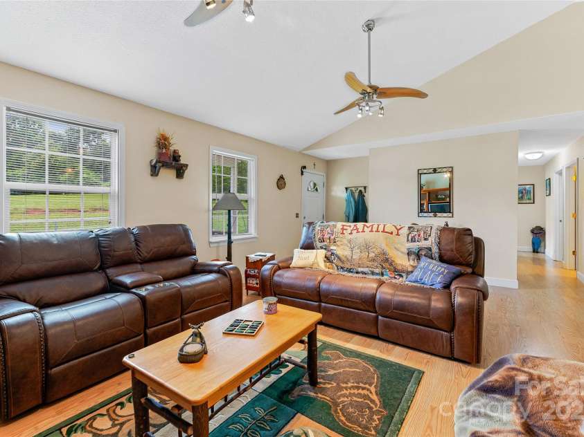 410 Lewis Drive, Rutherfordton, NC 28139.  MLS# CAR4267382, YatesRealty ID 19927. 