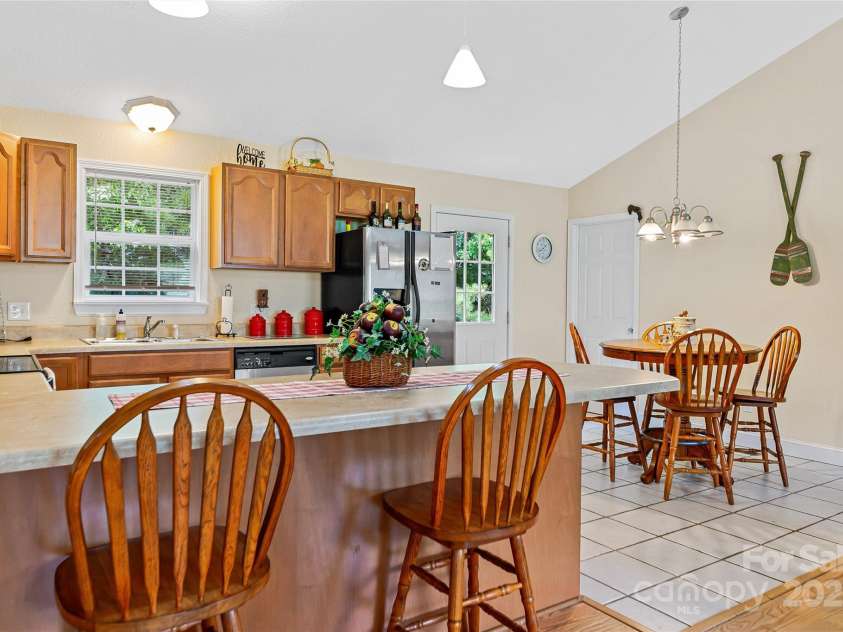 410 Lewis Drive, Rutherfordton, NC 28139.  MLS# CAR4267382, YatesRealty ID 19927. 