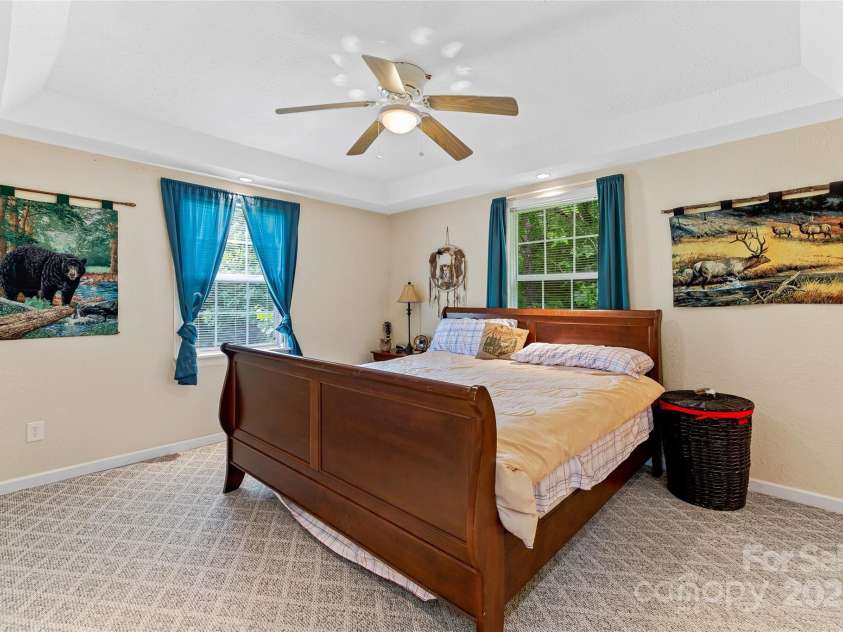 410 Lewis Drive, Rutherfordton, NC 28139.  MLS# CAR4267382, YatesRealty ID 19927. 