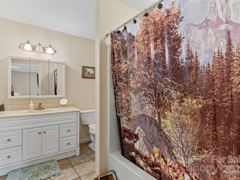 410 Lewis Drive, Rutherfordton, NC 28139.  MLS# CAR4267382, YatesRealty ID 19927. 