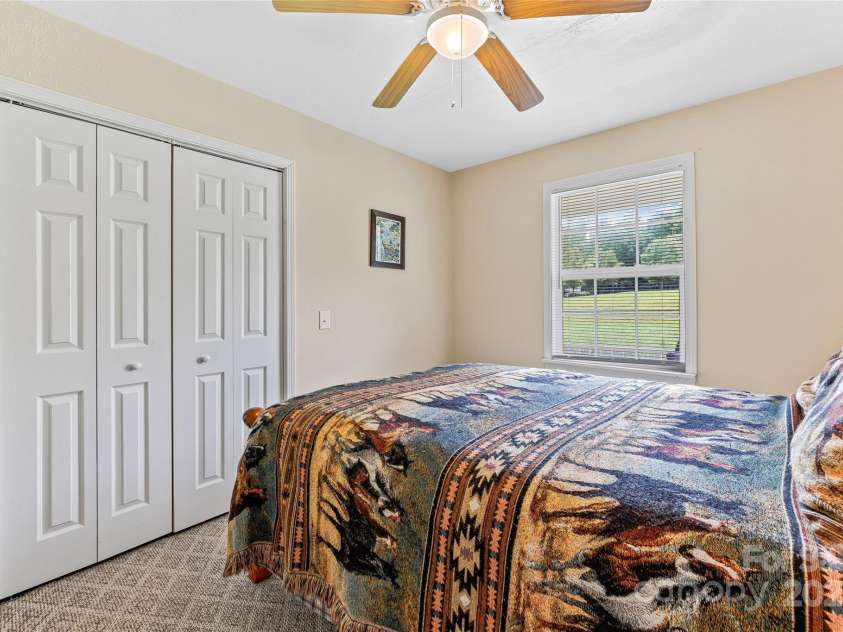 410 Lewis Drive, Rutherfordton, NC 28139.  MLS# CAR4267382, YatesRealty ID 19927. 