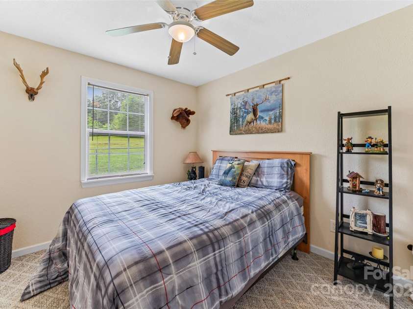 410 Lewis Drive, Rutherfordton, NC 28139.  MLS# CAR4267382, YatesRealty ID 19927. 