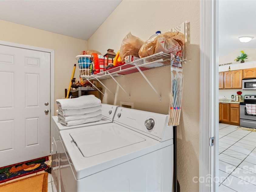 410 Lewis Drive, Rutherfordton, NC 28139.  MLS# CAR4267382, YatesRealty ID 19927. 