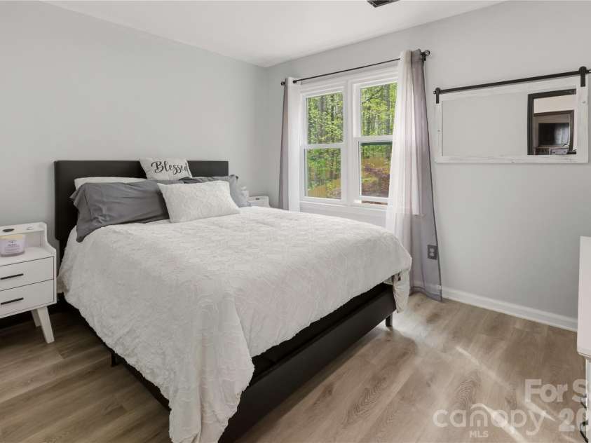 3616 Fair Oaks Place, Concord, NC 28027.  MLS# CAR4364960, YatesRealty ID 19929. 1st Bedroom