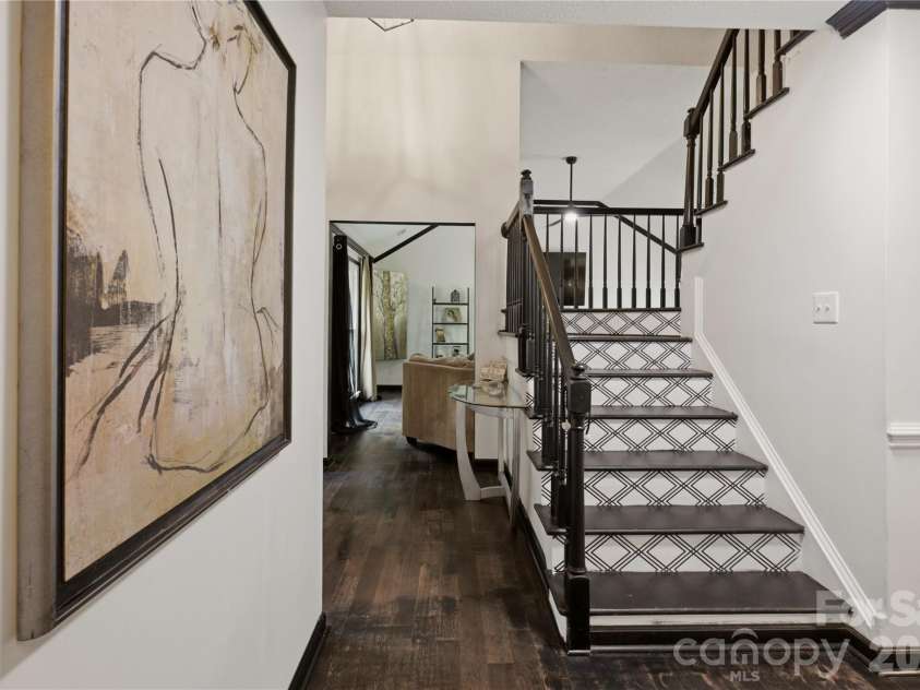 3616 Fair Oaks Place, Concord, NC 28027.  MLS# CAR4364960, YatesRealty ID 19929. 
