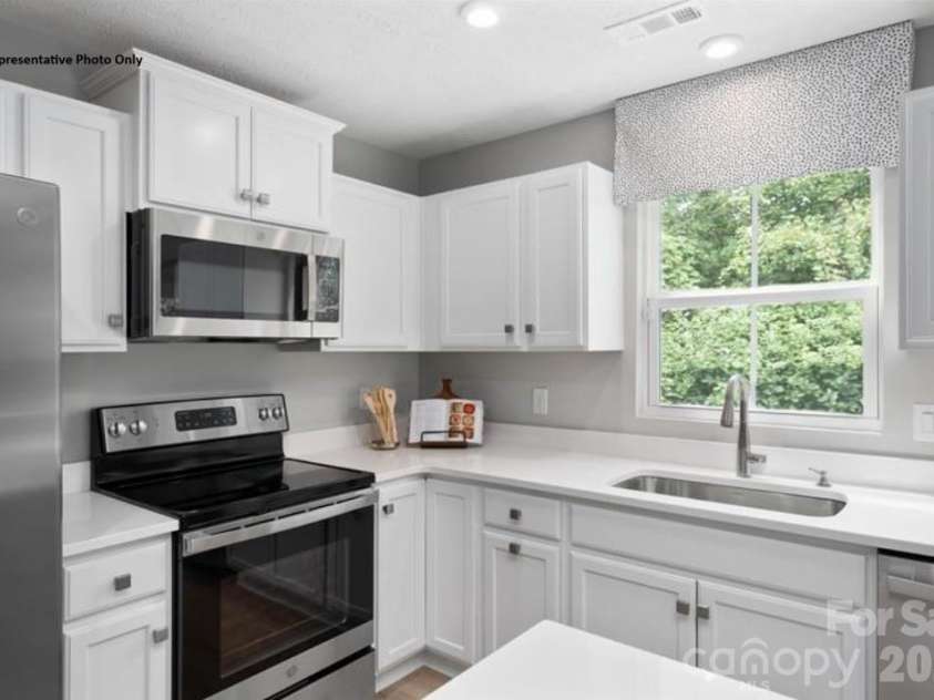 214 Maggys Way, Pageland, SC 29728.  MLS# CAR4340776, YatesRealty ID 1993. Representative Photo Only