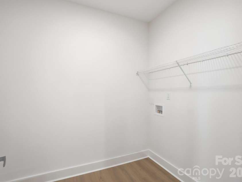1740 Moss Court, Gastonia, NC 28054.  MLS# CAR4368111, YatesRealty ID 19930. Laundry / Pantry Combo
