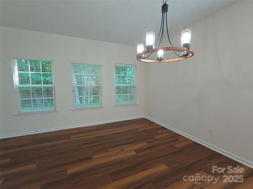 509 Settlers Grove Lane, Salisbury, NC 28146.  MLS# CAR4267311, YatesRealty ID 19930. 