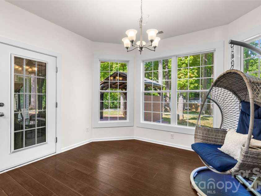 7536 Hannah Alexander Lane, Mint Hill, NC 28227.  MLS# CAR4370708, YatesRealty ID 19931. 
