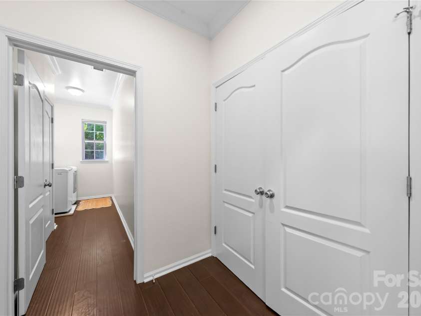 7536 Hannah Alexander Lane, Mint Hill, NC 28227.  MLS# CAR4370708, YatesRealty ID 19931. 