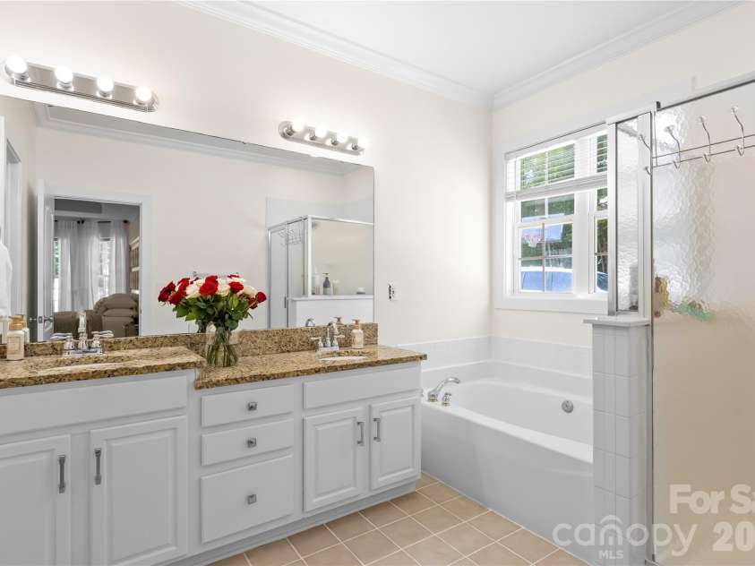 7536 Hannah Alexander Lane, Mint Hill, NC 28227.  MLS# CAR4370708, YatesRealty ID 19931. 