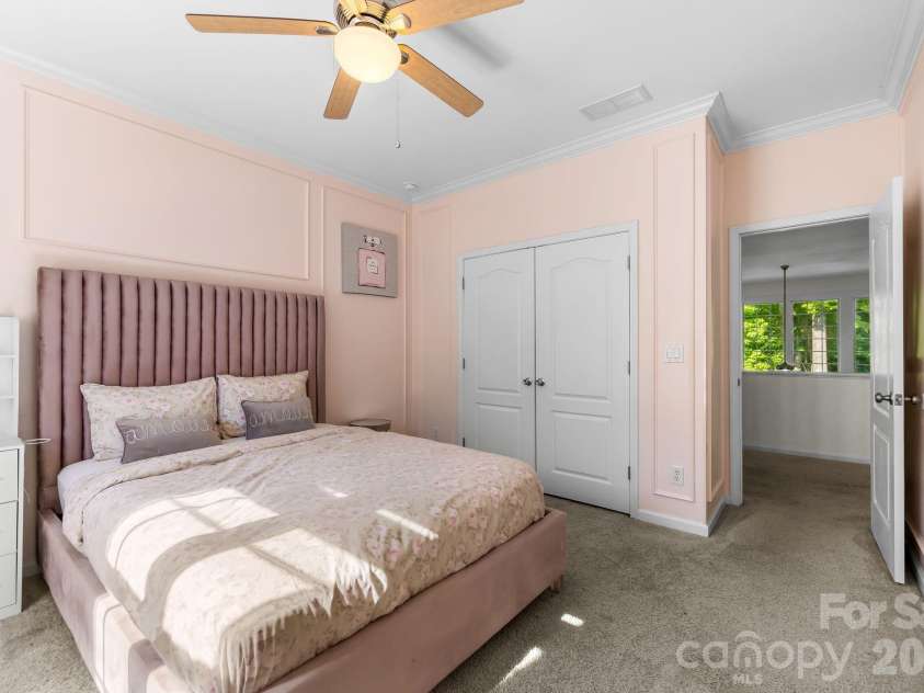 7536 Hannah Alexander Lane, Mint Hill, NC 28227.  MLS# CAR4370708, YatesRealty ID 19931. 