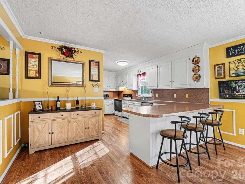 1451 31st Street Place, Conover, NC 28613.  MLS# CAR4370639, YatesRealty ID 19932. 