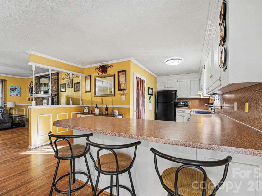1451 31st Street Place, Conover, NC 28613.  MLS# CAR4370639, YatesRealty ID 19932. 