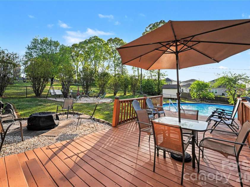 1451 31st Street Place, Conover, NC 28613.  MLS# CAR4370639, YatesRealty ID 19932. 