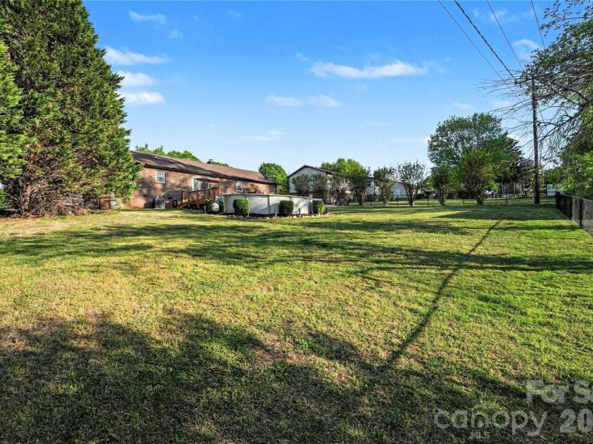 1451 31st Street Place, Conover, NC 28613.  MLS# CAR4370639, YatesRealty ID 19932. 
