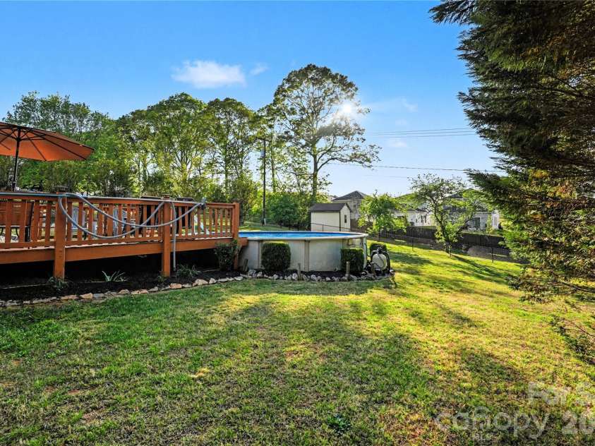 1451 31st Street Place, Conover, NC 28613.  MLS# CAR4370639, YatesRealty ID 19932. 