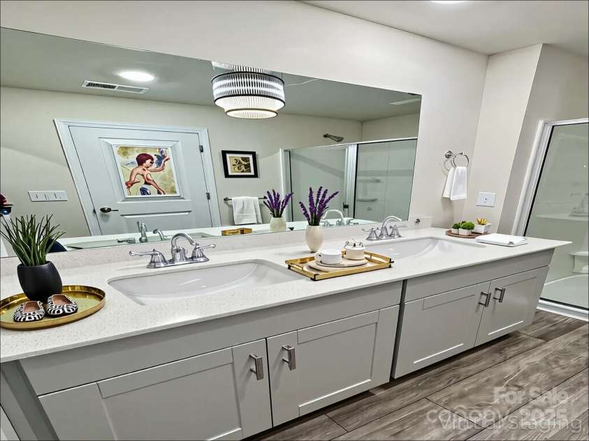 1510 Old Rivers Road, Concord, NC 28027.  MLS# CAR4264674, YatesRealty ID 19933. Virtually Staged...