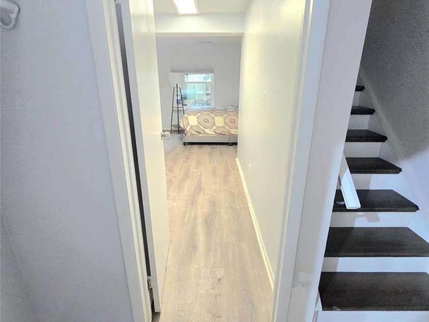 9432 Lexington Circle, Charlotte, NC 28213.  MLS# CAR4371741, YatesRealty ID 19933. Basement