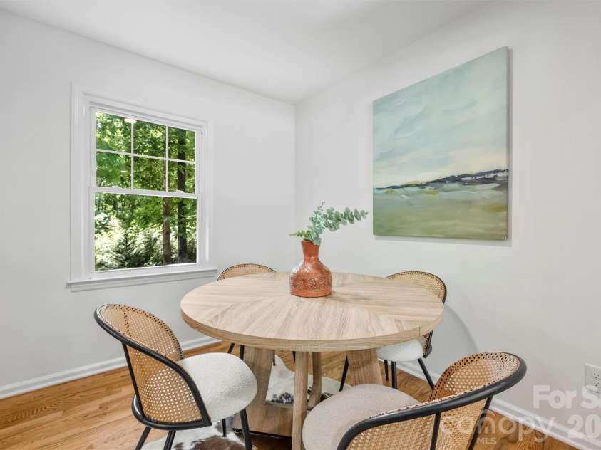 207 Byswick Place, Charlotte, NC 28270.  MLS# CAR4372139, YatesRealty ID 19934. 