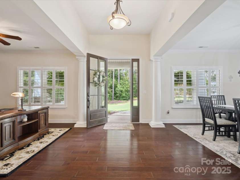 237 Garvin Road, McConnells, SC 29726.  MLS# CAR4270569, YatesRealty ID 19934. 