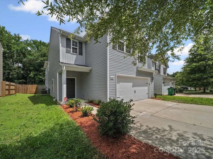 6803 Ware Road, Charlotte, NC 28212.  MLS# CAR4271279, YatesRealty ID 19935. 