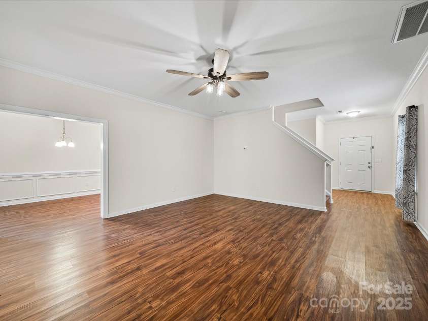 6803 Ware Road, Charlotte, NC 28212.  MLS# CAR4271279, YatesRealty ID 19935. 