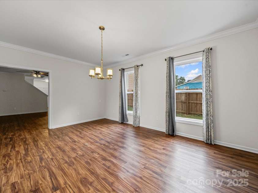 6803 Ware Road, Charlotte, NC 28212.  MLS# CAR4271279, YatesRealty ID 19935. 