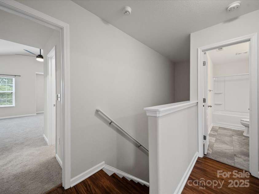 6803 Ware Road, Charlotte, NC 28212.  MLS# CAR4271279, YatesRealty ID 19935. 