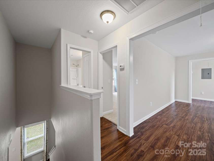 6803 Ware Road, Charlotte, NC 28212.  MLS# CAR4271279, YatesRealty ID 19935. 