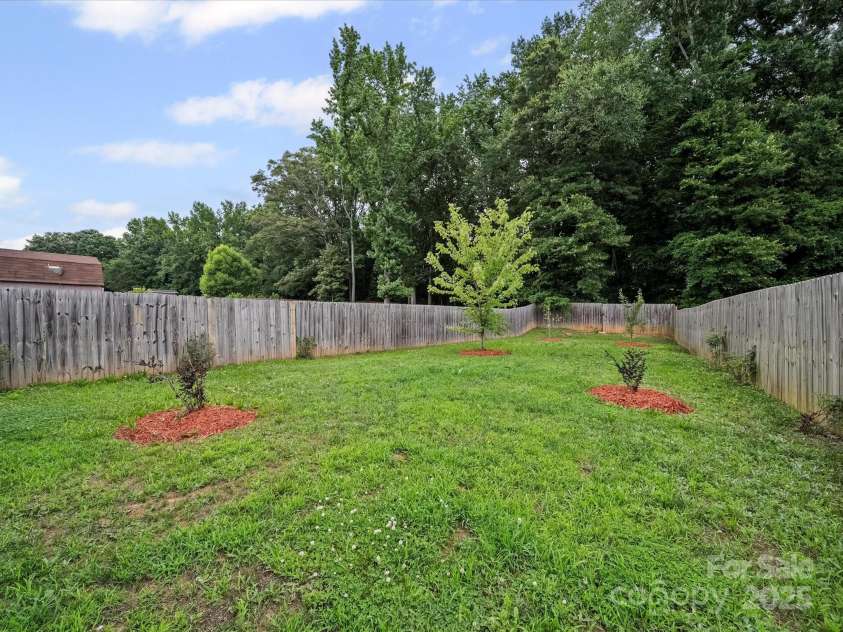 6803 Ware Road, Charlotte, NC 28212.  MLS# CAR4271279, YatesRealty ID 19935. 