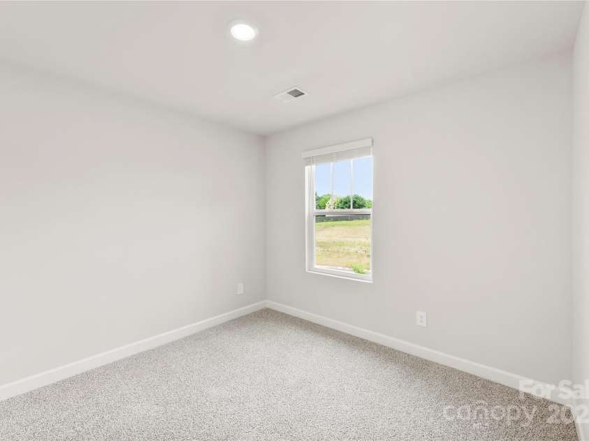 415 Luna Lane, Shelby, NC 28152.  MLS# CAR4269755, YatesRealty ID 19937. Bedroom