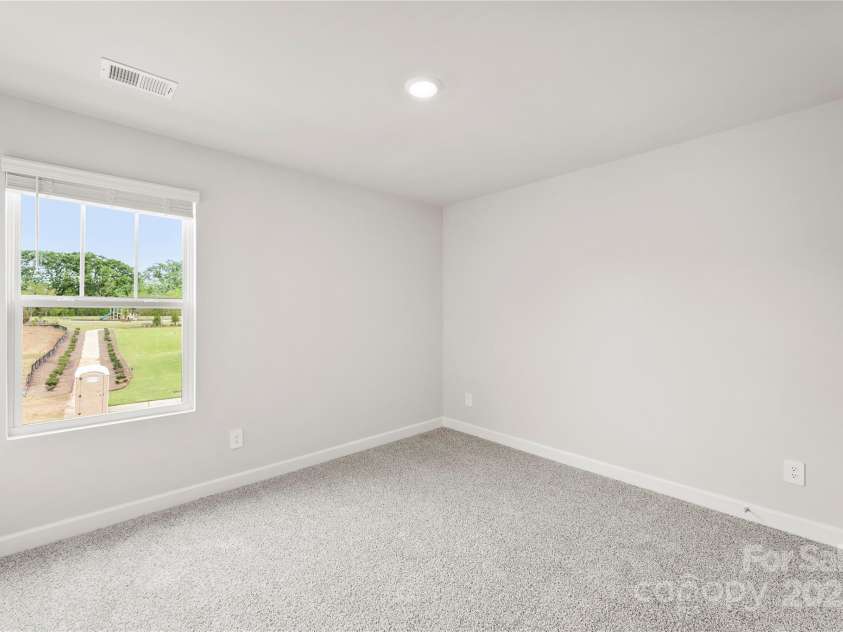 415 Luna Lane, Shelby, NC 28152.  MLS# CAR4269755, YatesRealty ID 19937. Bedroom