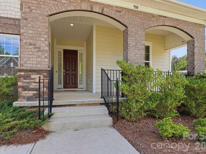 900 Raffaelo View, Mount Holly, NC 28120.  MLS# CAR4375916, YatesRealty ID 19940. 
