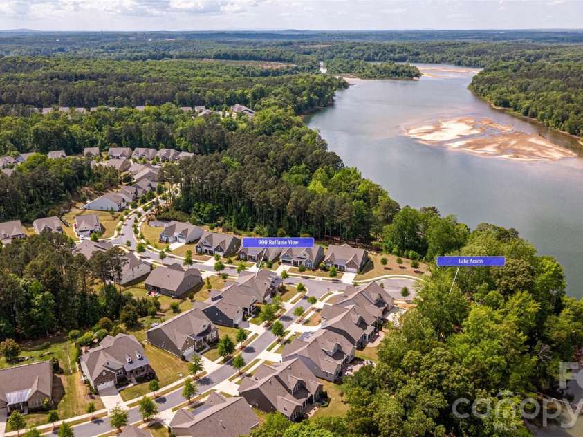 900 Raffaelo View, Mount Holly, NC 28120.  MLS# CAR4375916, YatesRealty ID 19940. 
