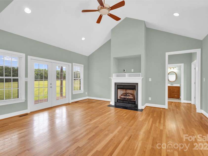 116 Postell Drive, Statesville, NC 28625.  MLS# CAR4269871, YatesRealty ID 19941. 