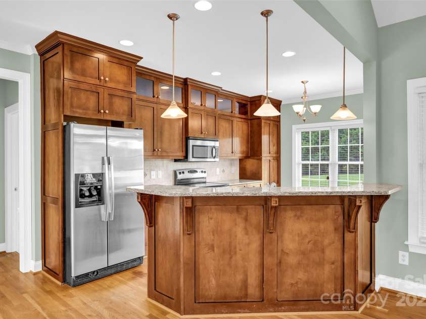 116 Postell Drive, Statesville, NC 28625.  MLS# CAR4269871, YatesRealty ID 19941. 