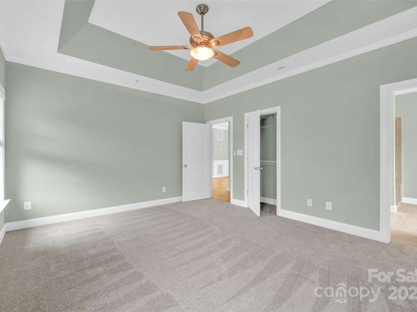 116 Postell Drive, Statesville, NC 28625.  MLS# CAR4269871, YatesRealty ID 19941. 