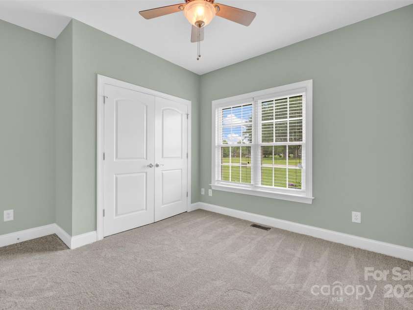 116 Postell Drive, Statesville, NC 28625.  MLS# CAR4269871, YatesRealty ID 19941. 