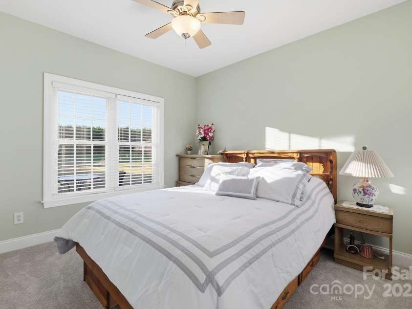 116 Postell Drive, Statesville, NC 28625.  MLS# CAR4318122, YatesRealty ID 19941. 