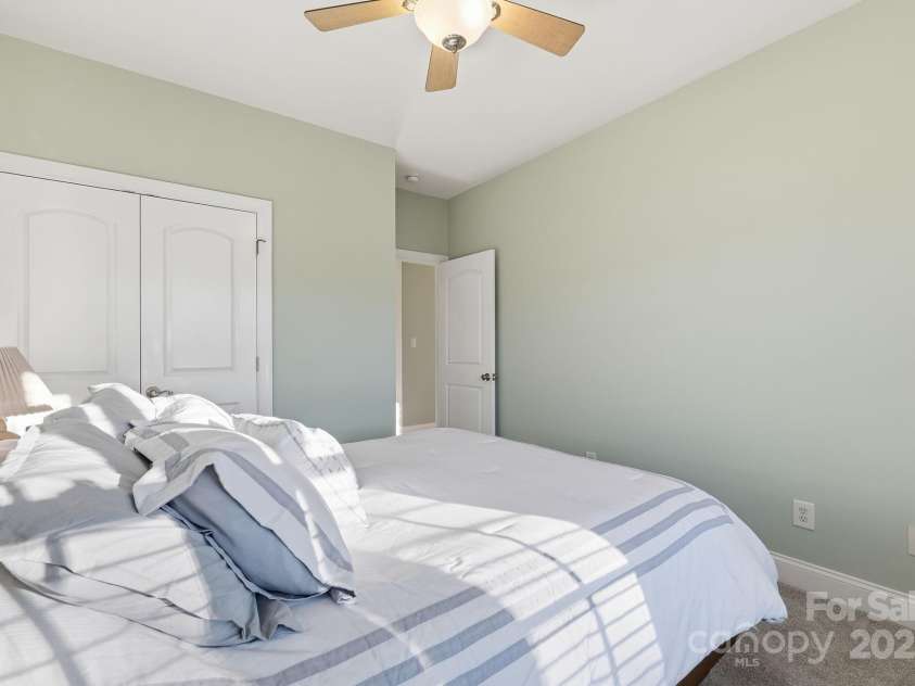 116 Postell Drive, Statesville, NC 28625.  MLS# CAR4318122, YatesRealty ID 19941. 