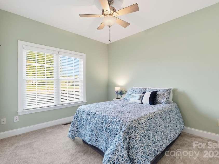 116 Postell Drive, Statesville, NC 28625.  MLS# CAR4318122, YatesRealty ID 19941. 