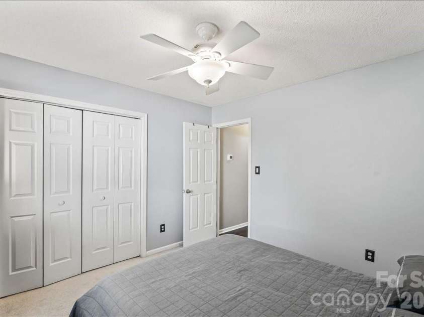 14413 John Beck Drive, Charlotte, NC 28273.  MLS# CAR4374623, YatesRealty ID 19941. Another view from the corner of the room
