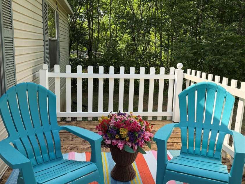 1164 Smith Woods Lane, Hickory Grove, SC 29717.  MLS# CAR4379371, YatesRealty ID 19943. 
