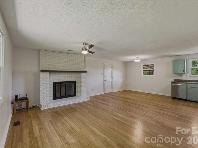 1983 Pinecrest Drive, Morganton, NC 28655.  MLS# CAR4376718, YatesRealty ID 19944. 